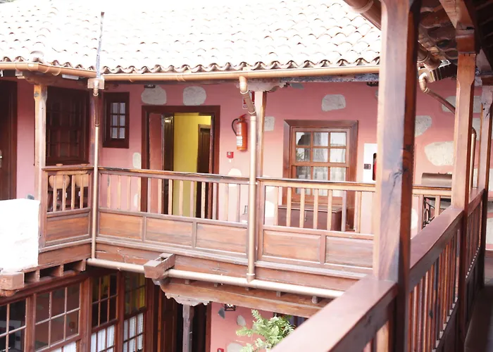 フォンダ セントラル アデヘ