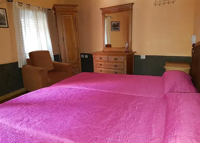 フォンダ セントラル