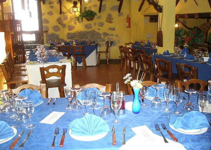 フォンダ セントラル アデヘ