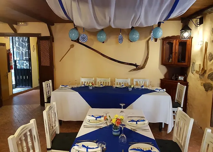 Gasthof Fonda Costa Adeje (Tenerife)