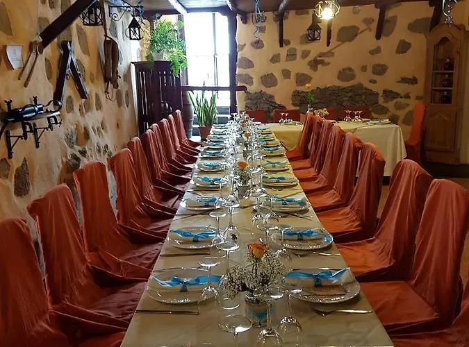 フォンダ セントラル アデヘ