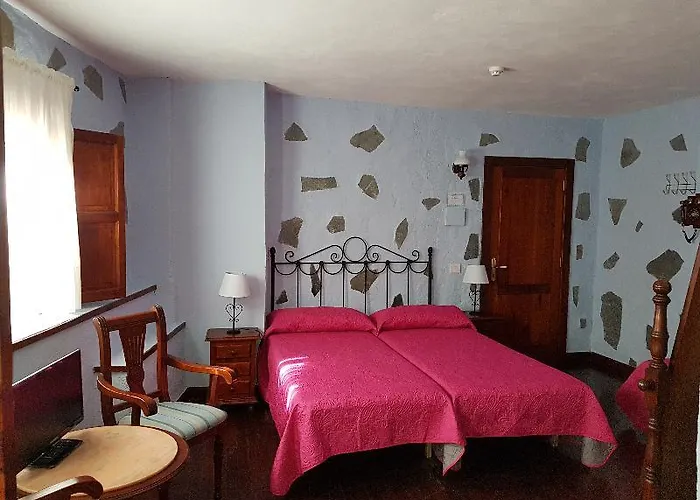 フォンダ セントラル