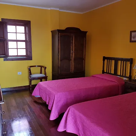 Vendégház Fonda 2*