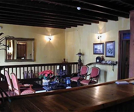 Vendégház Fonda Costa Adeje (Tenerife)