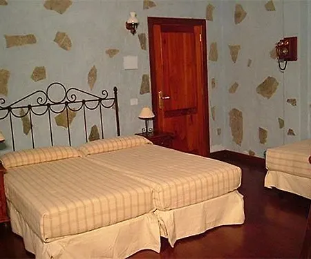 Vendégház Fonda 2*