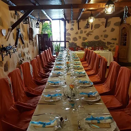 Fonda Costa Adeje (Tenerife)