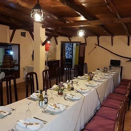 Fonda Vendégház 2*