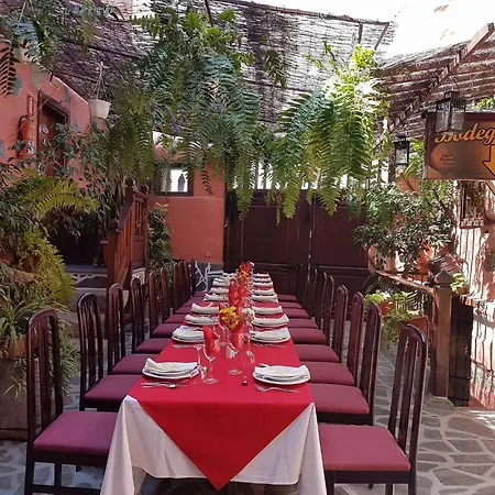 Fonda Vendégház 2*