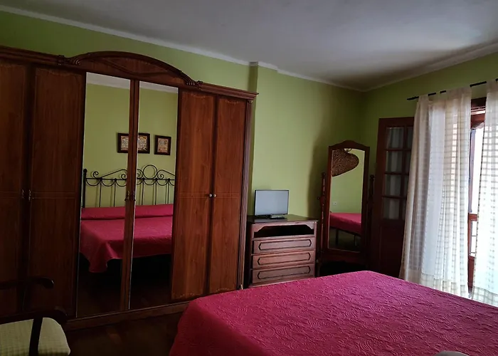 Fonda Guest house 2*