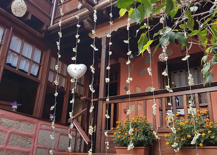 芳达中心酒店 2* 阿德耶