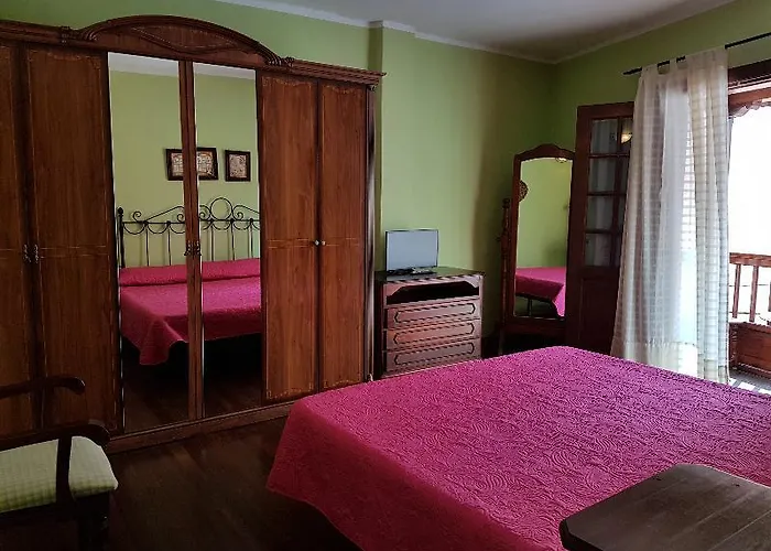 芳达中心酒店 2* 阿德耶